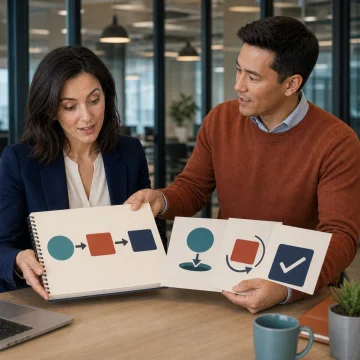 training documents