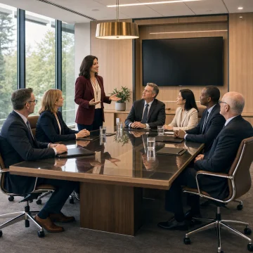 board of directors