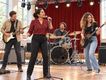 band