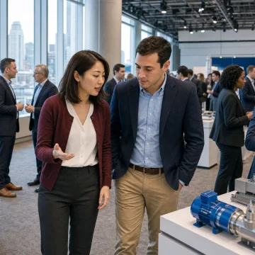 industry conference