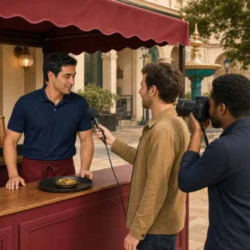 publicity