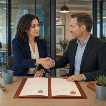 contract