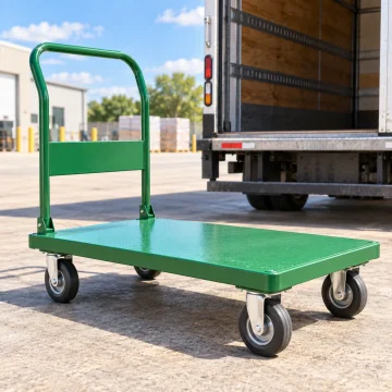 cart