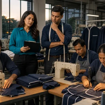 tailors