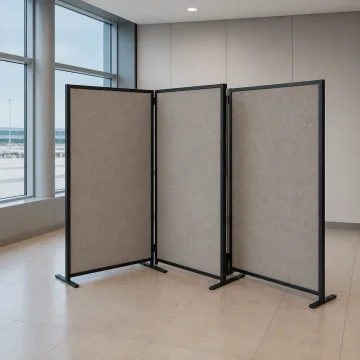 partitions