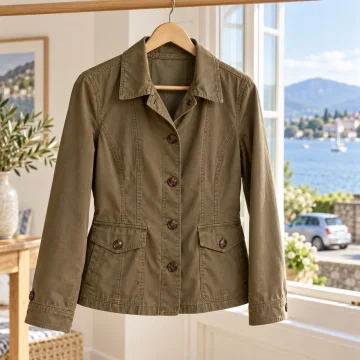 jacket