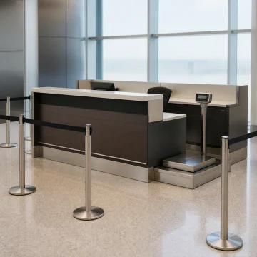 counter