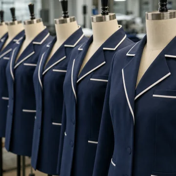 uniforms