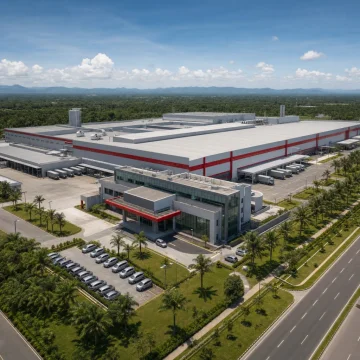 facility