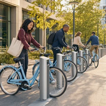 bike-share