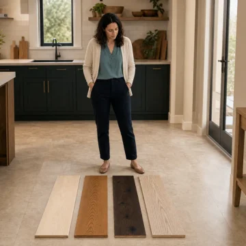 floor