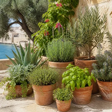 Plants