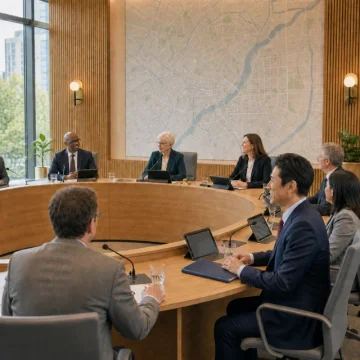 City Council