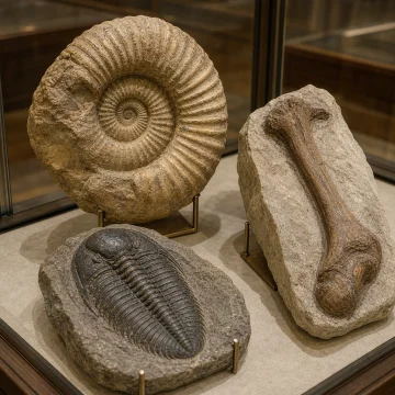 fossils
