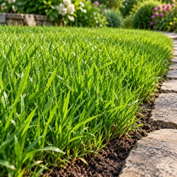 grass