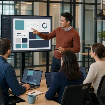 software training