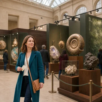 special exhibits